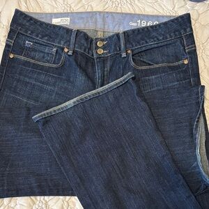 GAP 1969 Jeans